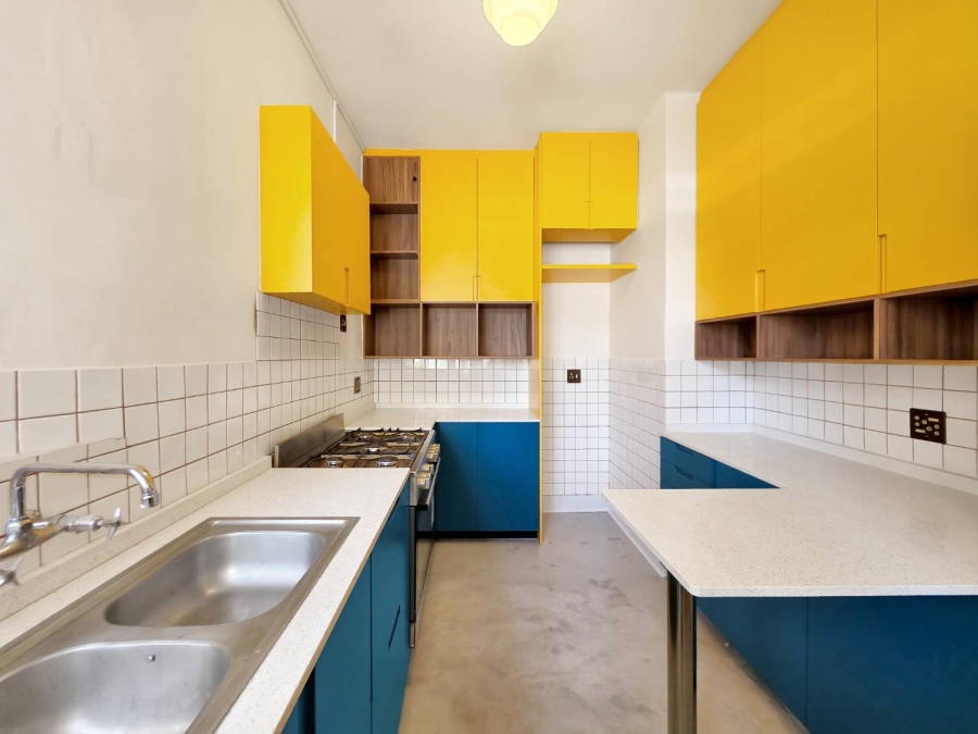 To Let 3 Bedroom Property for Rent in Gardens Western Cape